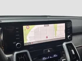 Kia Sorento 1.6 PHEV 4WD ExecutiveLine 7p. thumbnail 17