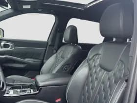 Kia Sorento 1.6 PHEV 4WD ExecutiveLine 7p. thumbnail 3