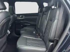 Kia Sorento 1.6 PHEV 4WD ExecutiveLine 7p. thumbnail 27