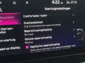 Kia Sorento 1.6 PHEV 4WD ExecutiveLine 7p. thumbnail 30