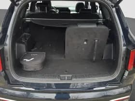 Kia Sorento 1.6 PHEV 4WD ExecutiveLine 7p. thumbnail 4