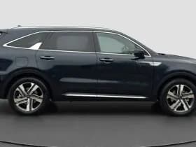 Kia Sorento 1.6 PHEV 4WD ExecutiveLine 7p. thumbnail 6