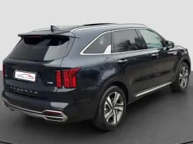 Kia Sorento 1.6 PHEV 4WD ExecutiveLine 7p. thumbnail 7
