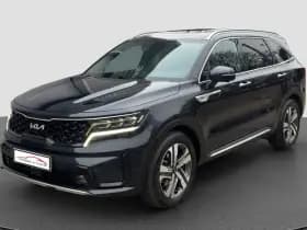 Kia Sorento 1.6 PHEV 4WD ExecutiveLine 7p. thumbnail 8