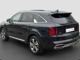 Kia Sorento 1.6 PHEV 4WD ExecutiveLine 7p. thumbnail 10