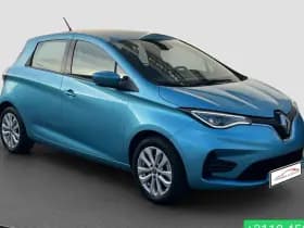 Renault ZOE R110 Limited 41 kWh (ex Accu)
