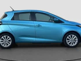 Renault ZOE R110 Limited 41 kWh (ex Accu) thumbnail 2