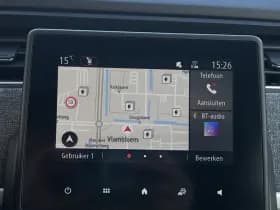 Renault ZOE R110 Limited 41 kWh (ex Accu) thumbnail 3