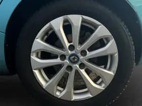 Renault ZOE R110 Limited 41 kWh (ex Accu) thumbnail 23