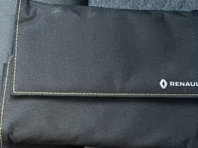 Renault ZOE R110 Limited 41 kWh (ex Accu) thumbnail 27