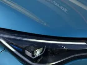 Renault ZOE R110 Limited 41 kWh (ex Accu) thumbnail 4