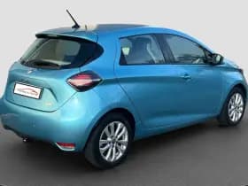 Renault ZOE R110 Limited 41 kWh (ex Accu) thumbnail 6