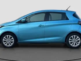 Renault ZOE R110 Limited 41 kWh (ex Accu) thumbnail 8