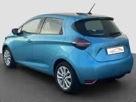 Renault ZOE R110 Limited 41 kWh (ex Accu) thumbnail 9