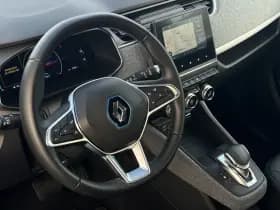 Renault ZOE R110 Limited 41 kWh (ex Accu) thumbnail 10