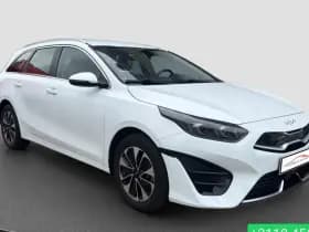 Kia Ceed Sportswagon 1.6 GDI PHEV DynamicPlusLine