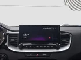 Kia Ceed Sportswagon 1.6 GDI PHEV DynamicPlusLine thumbnail 12