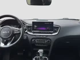 Kia Ceed Sportswagon 1.6 GDI PHEV DynamicPlusLine thumbnail 15
