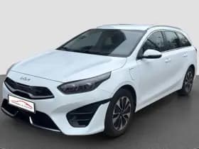 Kia Ceed Sportswagon 1.6 GDI PHEV DynamicPlusLine thumbnail 4