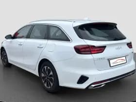 Kia Ceed Sportswagon 1.6 GDI PHEV DynamicPlusLine thumbnail 6