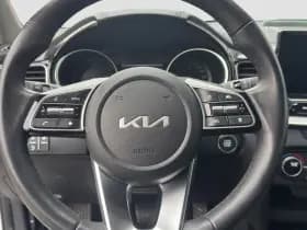 Kia Ceed Sportswagon 1.6 GDI PHEV DynamicPlusLine thumbnail 9