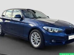 BMW 1-serie 118i Corporate Lease Executive