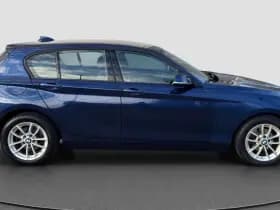BMW 1-serie 118i Corporate Lease Executive thumbnail 2