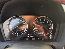 BMW 1-serie 118i Corporate Lease Executive thumbnail 15