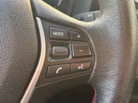 BMW 1-serie 118i Corporate Lease Executive thumbnail 16