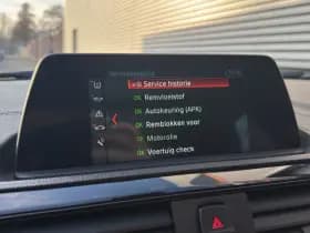 BMW 1-serie 118i Corporate Lease Executive thumbnail 18