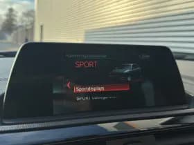 BMW 1-serie 118i Corporate Lease Executive thumbnail 19