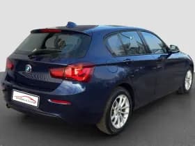 BMW 1-serie 118i Corporate Lease Executive thumbnail 3