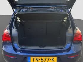 BMW 1-serie 118i Corporate Lease Executive thumbnail 24