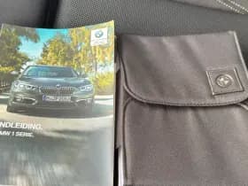 BMW 1-serie 118i Corporate Lease Executive thumbnail 25