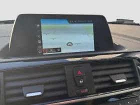 BMW 1-serie 118i Corporate Lease Executive thumbnail 4