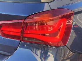 BMW 1-serie 118i Corporate Lease Executive thumbnail 5