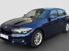 BMW 1-serie 118i Corporate Lease Executive thumbnail 6
