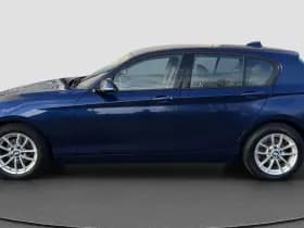 BMW 1-serie 118i Corporate Lease Executive thumbnail 7