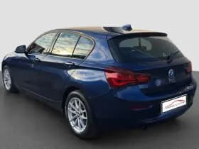 BMW 1-serie 118i Corporate Lease Executive thumbnail 8