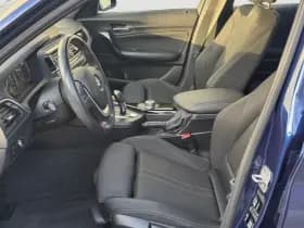 BMW 1-serie 118i Corporate Lease Executive thumbnail 9