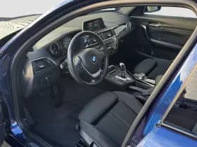 BMW 1-serie 118i Corporate Lease Executive thumbnail 10