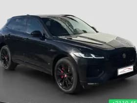 Jaguar F-Pace P400e R-Dynamic SE