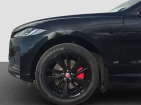 Jaguar F-Pace P400e R-Dynamic SE thumbnail 16