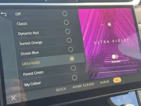 Jaguar F-Pace P400e R-Dynamic SE thumbnail 18