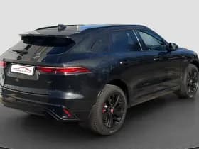 Jaguar F-Pace P400e R-Dynamic SE thumbnail 7