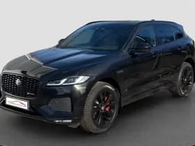 Jaguar F-Pace P400e R-Dynamic SE thumbnail 8