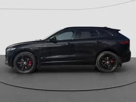 Jaguar F-Pace P400e R-Dynamic SE thumbnail 9