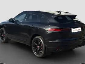 Jaguar F-Pace P400e R-Dynamic SE thumbnail 10