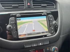 Kia Cee'd Sportswagon 1.6 GDI Plus Pack thumbnail 11