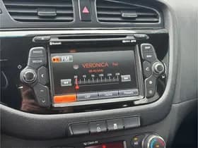 Kia Cee'd Sportswagon 1.6 GDI Plus Pack thumbnail 12